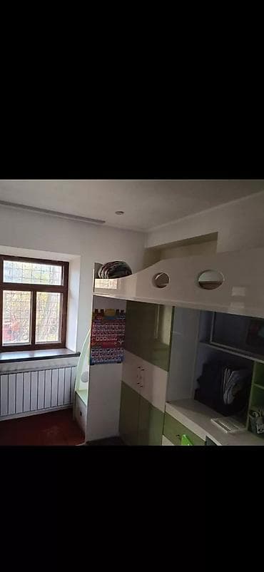 аренда паркинг: 65 м², 3 комнаты, Забор, огорожен — 4