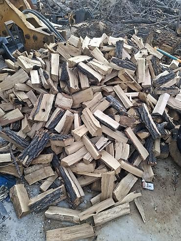 Дрова Дуб, Бесплатная доставка