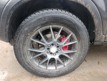 chevrole spark: Honda CR-V: 2002 г., 2.4 л, Автомат, Газ, Внедорожник — 9