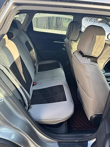 kia celtos: Kia Seltos: 2019 г., 1.6 л, Робот, Дизель, Кроссовер — 5