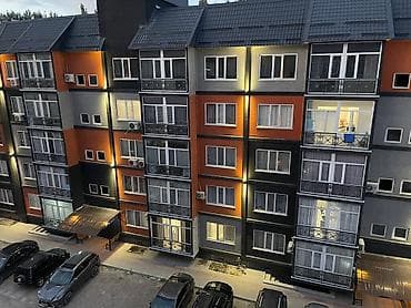 2 комнаты, 74 м², 108 серия, 108 серия, 5 этаж, Евроремонт