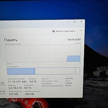 x printer: Б/у, Intel Core Ultra 7, В рассрочку — 7