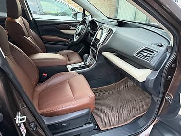 Subaru: Subaru Ascent: 2018 г., 2.4 л, Вариатор, Бензин, Кроссовер — 9