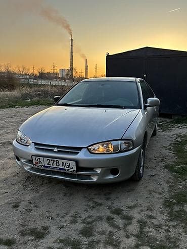 Mitsubishi Colt: 2003 г., Механика, Бензин, Хэтчбэк