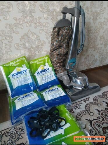 кирби запчасти: Покупаешь 2 пачки один ремень в подарок. Мешки для кирби — 2