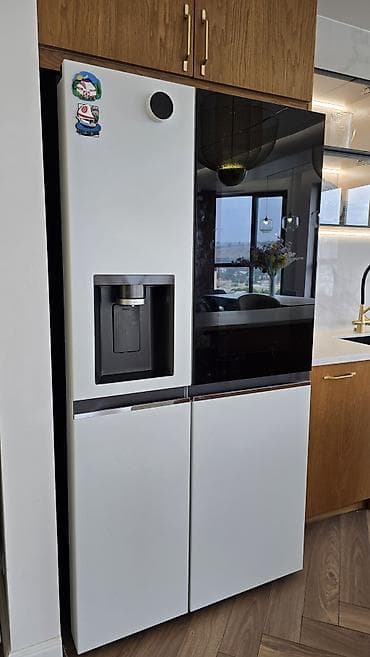 горах: 2 комнаты, 124 м², Элитка, 12 этаж, Дизайнерский ремонт — 7