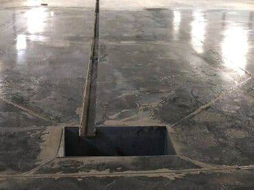 укладка бетона: Стяжка Бесплатная консультация, Гарантия Больше 6 лет опыта — 4