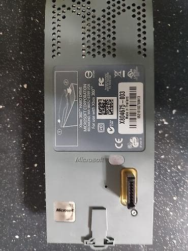 xbox 2: Игровая консоль Xbox 360 (модель с HDMI) -сразу скажи проблемы может — 5