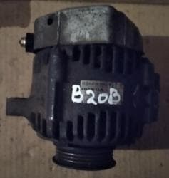 купить дом в бостери: Honda Stepwagon B20B Генератор Хонда Автозапчасти из Японии ул — 1