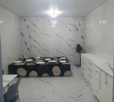 кв ош снимать: 1комн. квартира 4 этаж ГОСТ ТИПА С мебелью полностью Евроремонт — 2