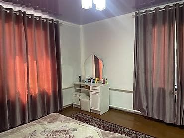 дрим хаус фламинго: Просторный дом с удобной планировкой и отдельным крытым двором/навесом — 3