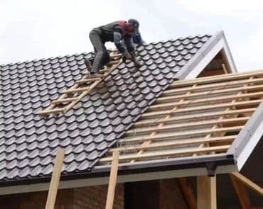 сколько стоит покраска крыши дома: Кровля крыши | Гидроизоляция, Демонтаж, Ремонт Больше 6 лет опыта — 14