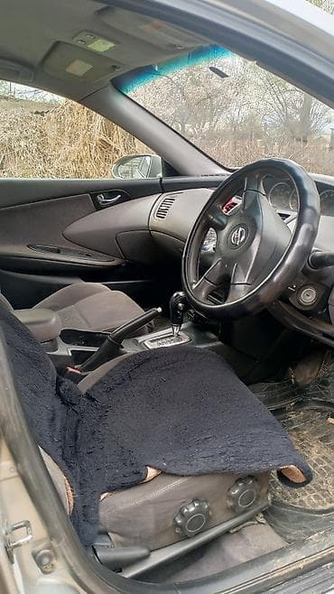 электр авто: Nissan Primera: 2002 г., 2 л, Автомат, Бензин, Седан — 7