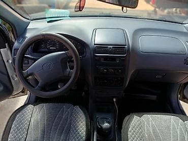 купить toyota picnic: Toyota Picnic: 1998 г., 2.2 л, Ручные, Дизель, Универсал — 6