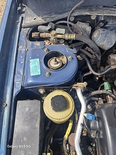 кайык матор: Nissan Primera: 2000 г., 1.8 л, Бензин, Универсал — 6