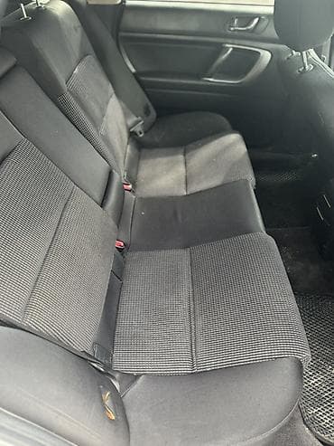 subaru imprezza: Subaru Outback: 2004 г., 3 л, Автомат, Бензин, Универсал — 3