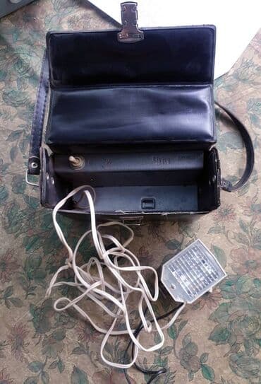 фото модель: Фотовспышка для Фотоаппарата . Советская . ссср. в рабочем состоянии — 1