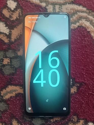 tsunami xl: Redmi, Redmi A3, Б/у, 64 ГБ, 2 SIM — 6