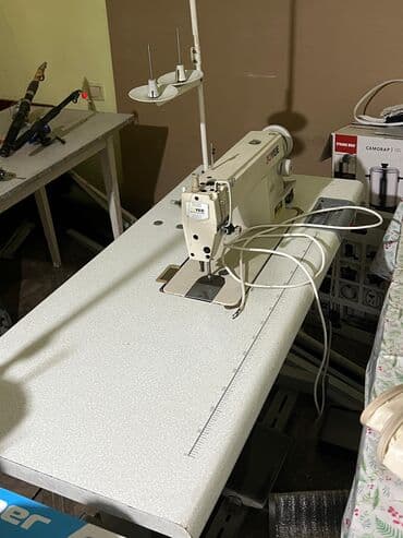 промышленные швейные машины жак: Joyee — 7