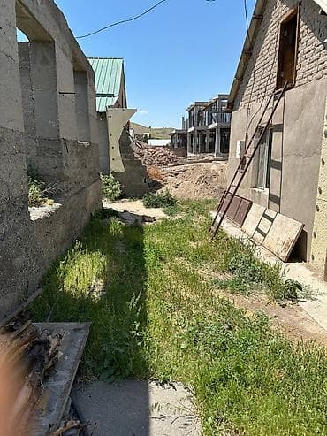 Недвижимость: 8 соток, Красная книга, Тех паспорт, Генеральная доверенность — 3
