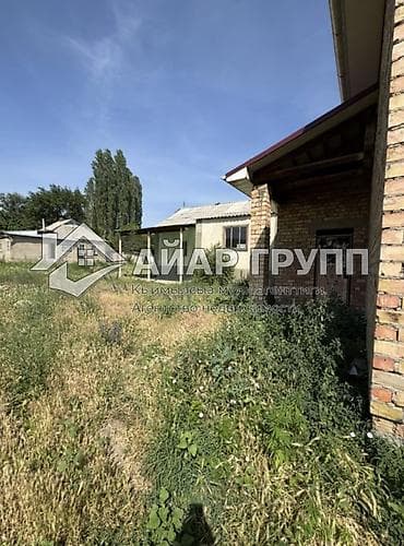 Недвижимость: ‼️ ПРОДАЁТСЯ ДОМ С БОЛЬШИМ УЧАСТКОМ В С. КЫЗЫЛ-ТУУ ‼️ 🔷 Сокулукский — 7