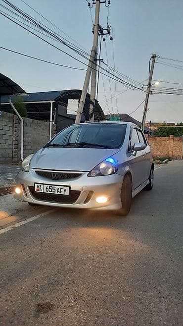 хонда фит 2006 цена: Honda Jazz: 2006 г., 1.4 л, Вариатор, Бензин, Хэтчбэк — 1