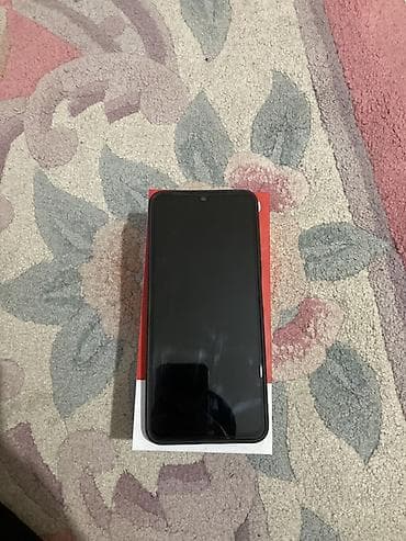 а3 редми: Redmi, Redmi A3, Б/у, 128 ГБ, цвет - Синий, 2 SIM — 2
