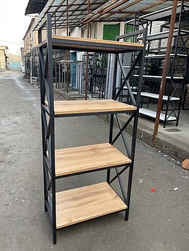 аренда весы: 🔥Скидки 10% на 2х метровые стеллажи Варианты и размеры: - Высота 2 — 8
