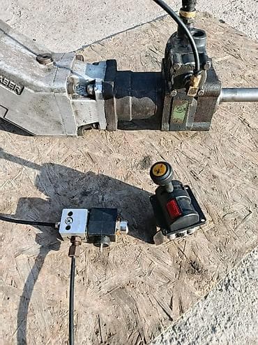 насос масленый: Продаю НШ энша Нша насос для тонара Даф Вольво шахман хова. Все в — 4