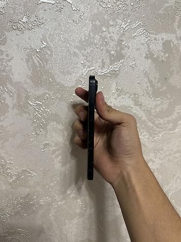 8 iphone: IPhone 14 Pro, Б/у, 128 ГБ, Черный, 100 % — 5