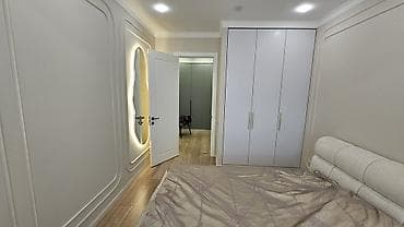 Продажа квартир: 4 комнаты, 125 м², Элитка, 9 этаж, Дизайнерский ремонт — 7