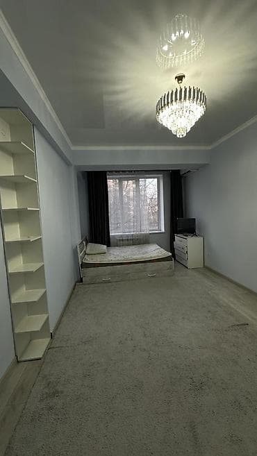 Кыймылсыз мүлк: 1 бөлмө, 45 м², Элитка, 5 кабат, Евроремонт — 8