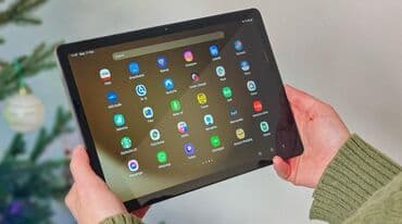 mi pad 5: Планшет, Samsung, память 128 ГБ, 10" - 11", 5G, Новый, Классический цвет - Синий — 2