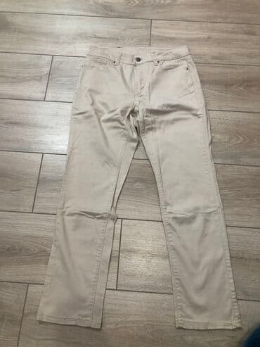 брендовые мужские спортивные костюмы из турции: Джинсы Капри шорты - женские унисекс . Размеры от 42 до 48 — 4