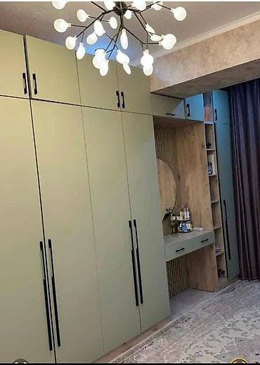 pro group: 2 комнаты, Риэлтор, С мебелью полностью — 2