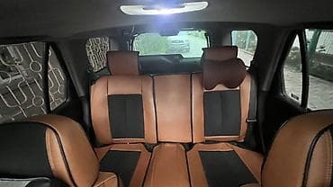 crv 2001: Honda CR-V: 2003 г., 2.4 л, Автомат, Бензин, Кроссовер — 7