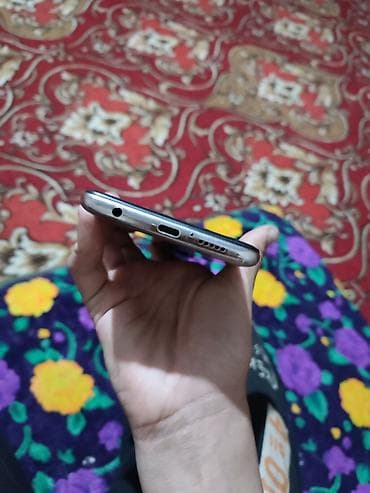 микрофон для съемки видео на телефон: Poco X3, цвет - Серый, 2 SIM — 4