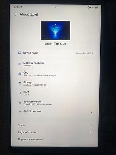 планшеты xiaomi в бишкеке: Планшет, Lenovo, память 256 ГБ, 8" - 9", Wi-Fi, Б/у, Классический цвет - Черный — 1