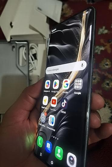 realme pro: Tecno Camon 30 Pro 5G, Б/у, 256 ГБ, цвет - Черный, 2 SIM — 6