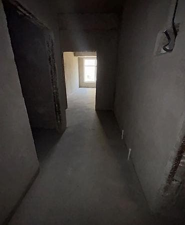 52: 1 комната, 52 м², Элитка, 10 этаж, Готовая ПСО (под самоотделку) — 3