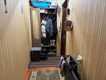 Продажа квартир: 1 комната, 32 м², 104 серия, 2 этаж, Косметический ремонт — 7