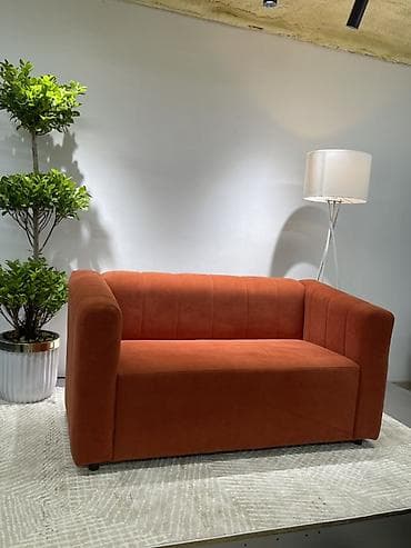 third edition solution: Прямой диван — 3