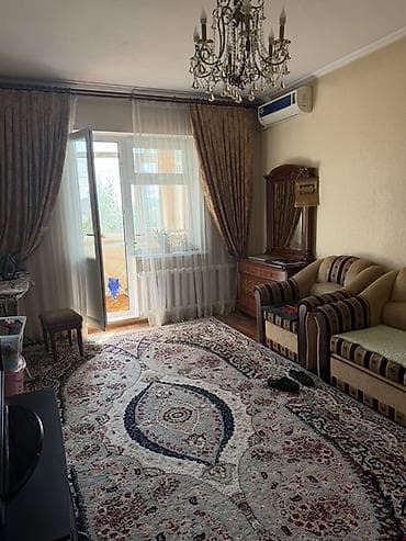 Недвижимость: 4 комнаты, 100 м², 106 серия, 5 этаж — 4