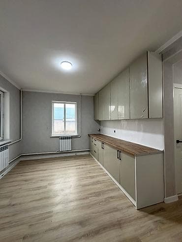 Продажа домов: 🔥 СРОЧНО! 2-этажный дом в Новопавловке (жм Тынчтык) дом огорожен со — 6