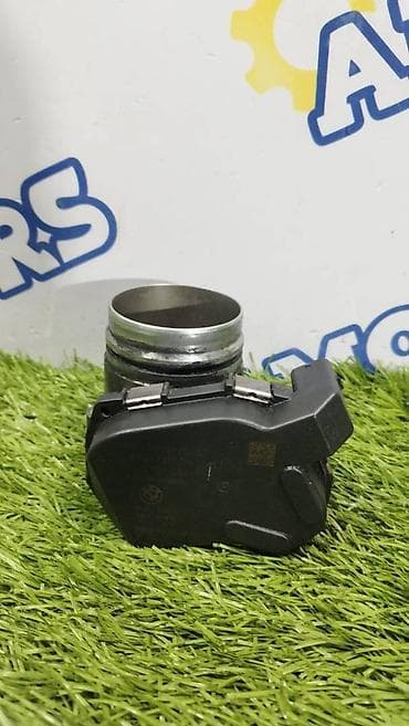 BMW 528xi (xDrive) v-2.0 turbo 2013 год, дроссельная заслонка