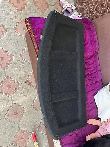 Крышка багажника Hyundai, 2018 г., Б/у at lalafo.kg Крышка багажника Hyundai, 2018 г., Б/у