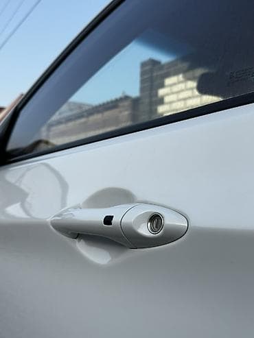daewoo lanos 1: Hyundai Accent: 2019 г., 1.4 л, Вариатор, Бензин, Седан — 9