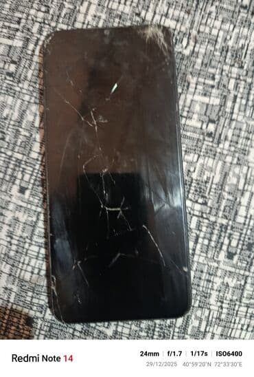 redmi note9c: Смартфон Itel (черный цвет) Ключевые особенности: - Основная камера — 2