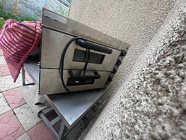 Техника для кухни: Продаю срочно мини холодильник обьем 88л высота 90см. Так же — 3