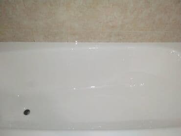 эмалировать ванну: Реставрация ванн Больше 6 лет опыта — 2